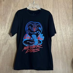 Cobra Kai Graphic Tee